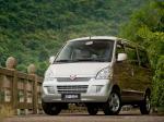 WuLing Rongguang 2008 года